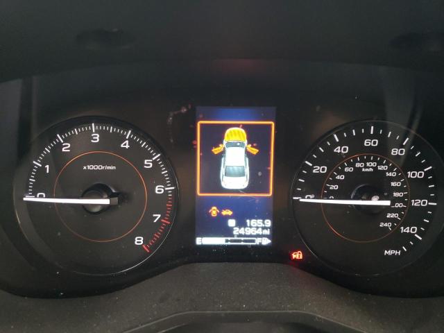2022 SUBARU CROSSTREK - JF2GTABC0N8288082
