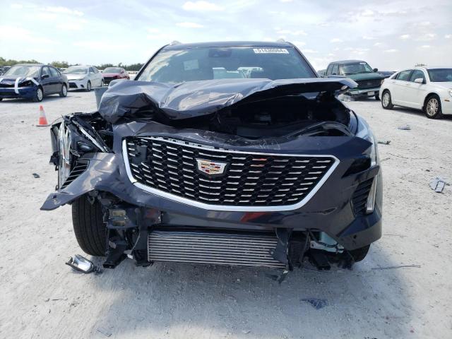 2022 Cadillac Xt4 Premium Luxury VIN: 1GYFZCR47NF163413 Lot: 51430064