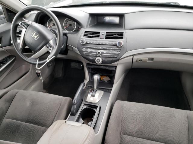 2009 Honda Accord Ex VIN: 1HGCP26739A181659 Lot: 50824354