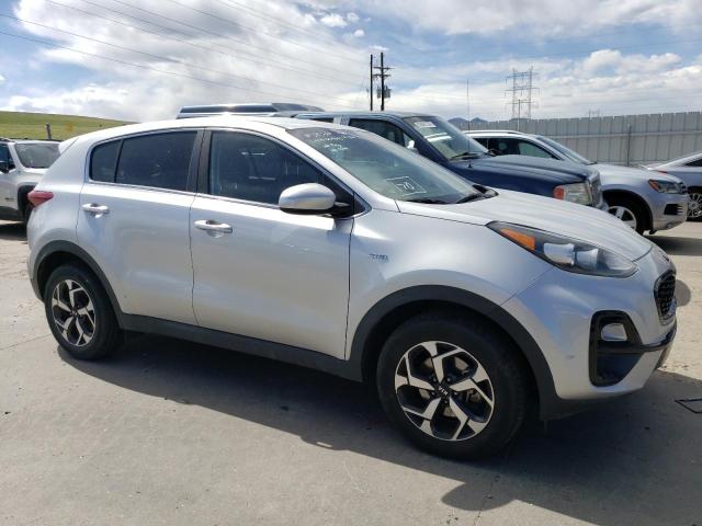 KNDPMCAC2L7788174 Kia Sportage L 4