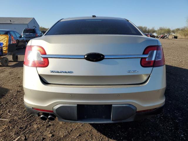 2011 Ford Taurus Sel VIN: 1FAHP2EW1BG128366 Lot: 51985854