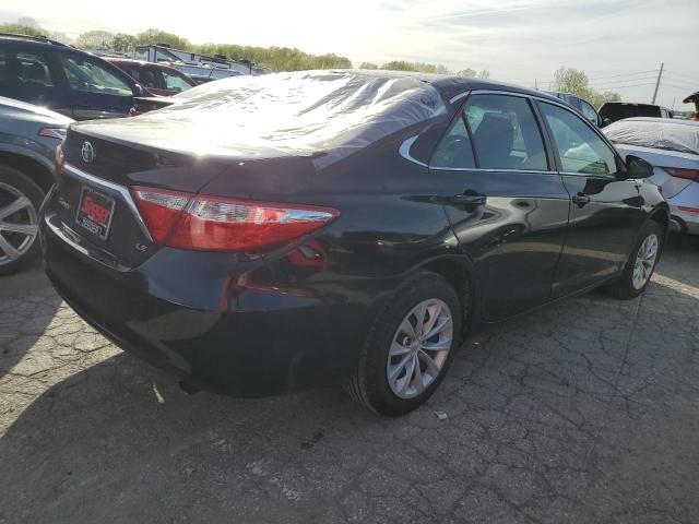 2017 TOYOTA CAMRY LE - 4T1BF1FKXHU715843