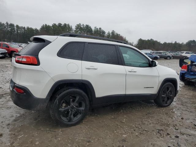 2018 Jeep Cherokee Limited VIN: 1C4PJLDBXJD557422 Lot: 51433334