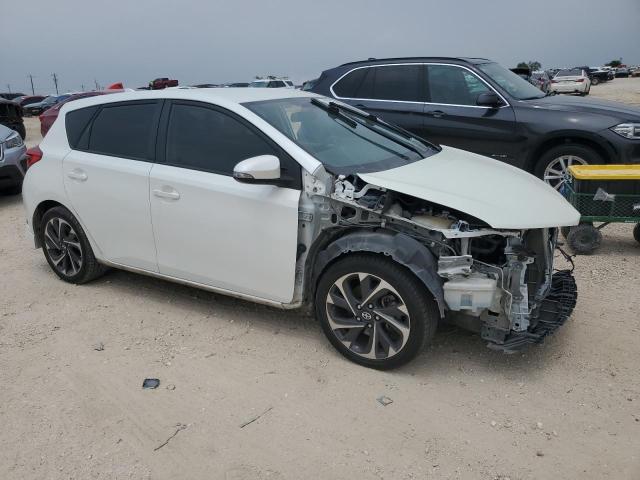2016 TOYOTA SCION IM - JTNKARJE7GJ501665