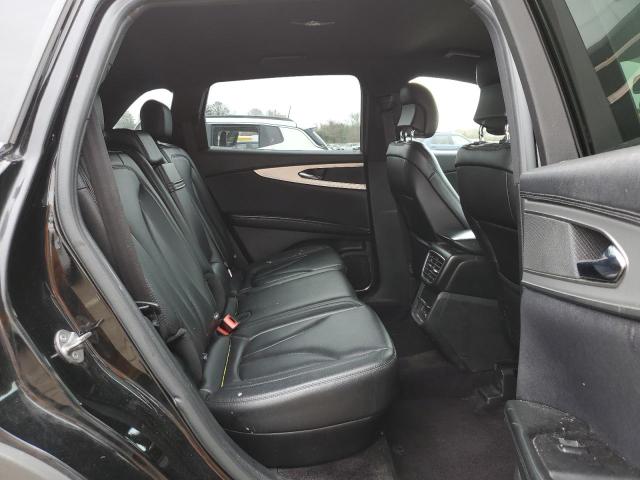 2017 LINCOLN MKX PREMIE - 2LMPJ8JR3HBL16087