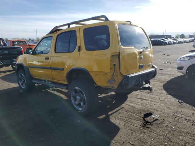2003 Nissan XTerra - Image 2