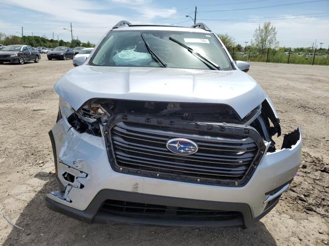 2022 Subaru Ascent Limited VIN: 4S4WMAPD8N3437355 Lot: 51094084