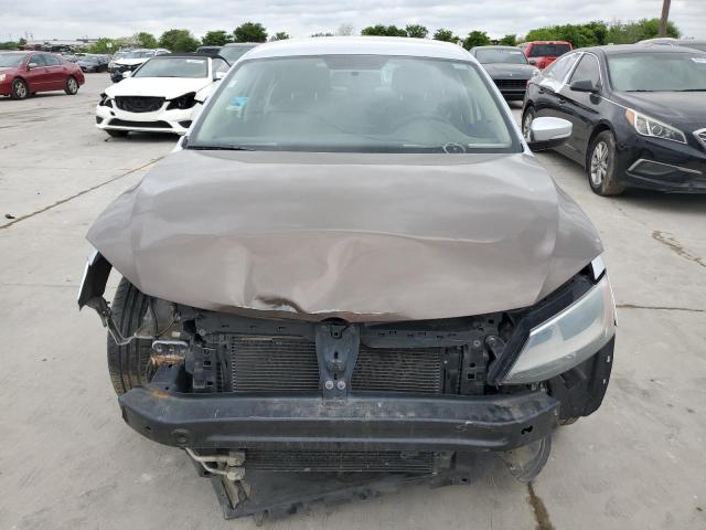 3VWD17AJ0EM301738 | 2014 Volkswagen jetta se