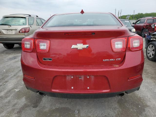 2013 Chevrolet Malibu Ltz VIN: 1G11H5SA6DF200148 Lot: 52110454