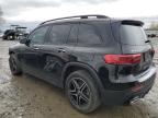 MERCEDES-BENZ GLB 250 4M photo