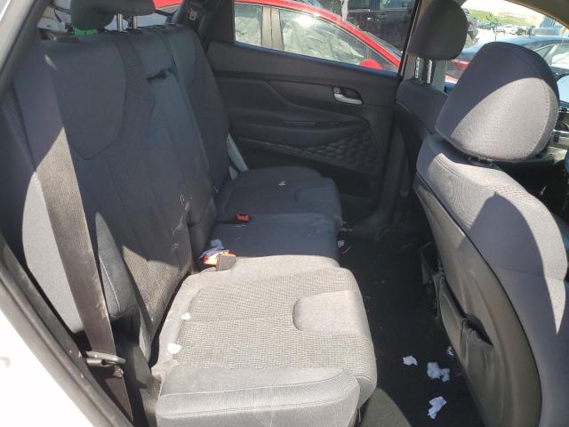 2019 Hyundai Santa Fe Se VIN: 5NMS2CAD5KH032807 Lot: 51409224