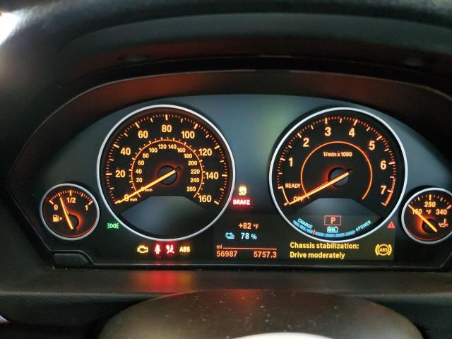 2017 BMW 330E - WBA8E1C37HA029045