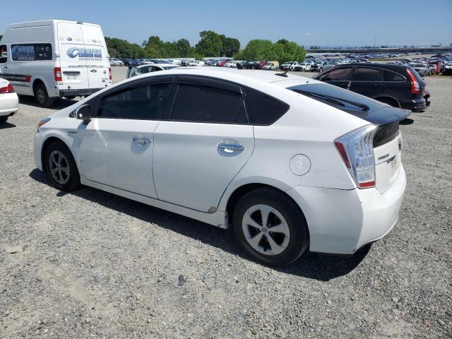 2010 Toyota Prius VIN: JTDKN3DU8A0102916 Lot: 51440274