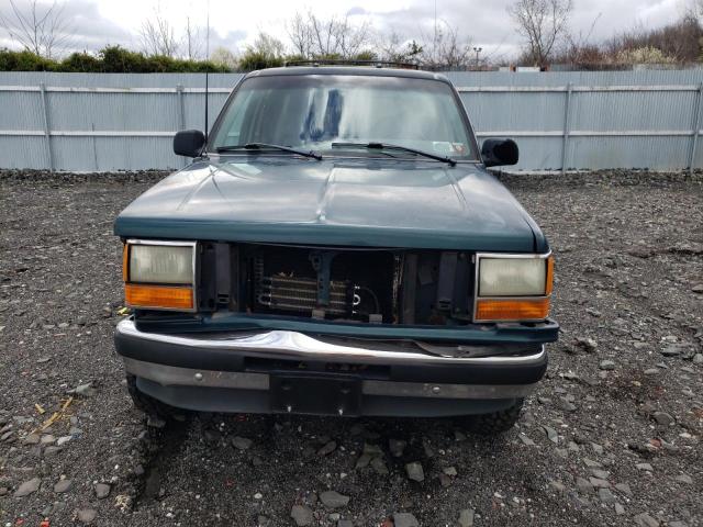 1994 Ford Explorer VIN: 1FMDU34X7RUD94726 Lot: 49900264