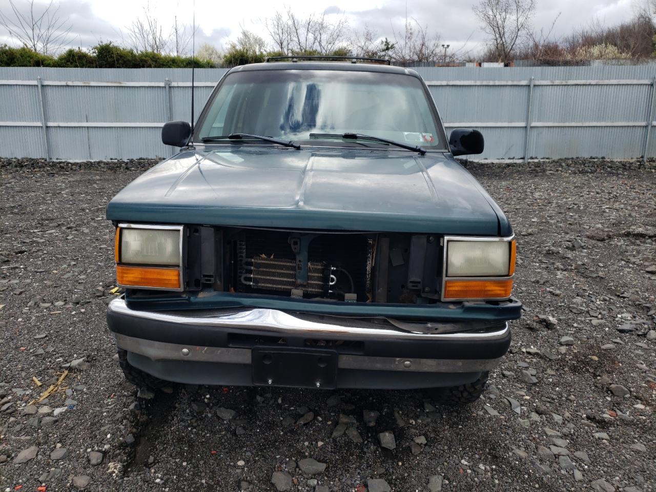 1FMDU34X7RUD94726 1994 Ford Explorer