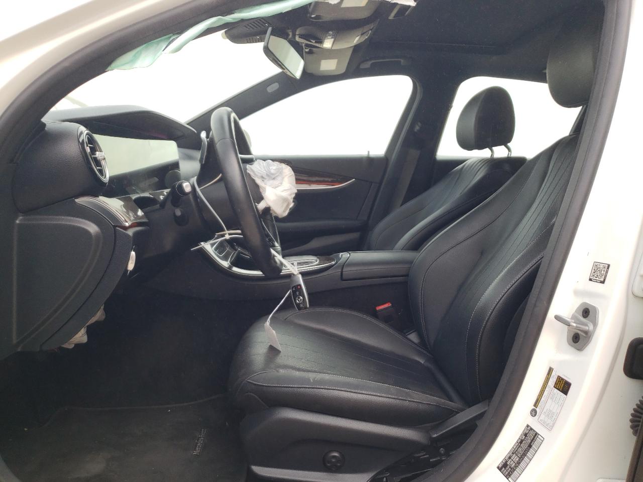 W1KZF8DB7MA903655 2021 Mercedes-Benz E 350