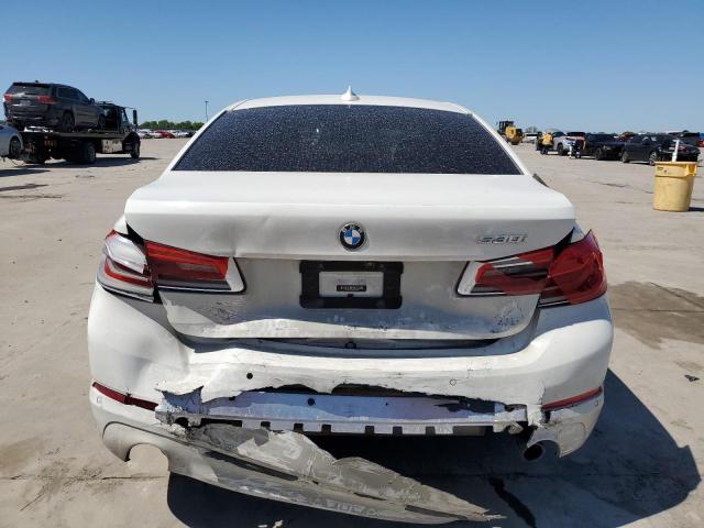 2017 BMW 5 SERIES WBAJA5C38HG894849
