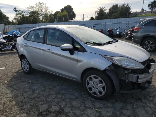 2012 Ford Fiesta Se VIN: 3FADP4BJ4CM159735 Lot: 50137424