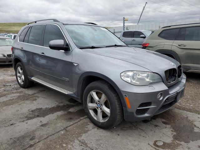 2012 BMW X5 xDrive50I VIN: 5UXZV8C58CL424350 Lot: 51087944