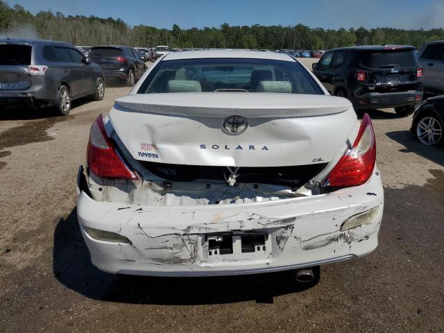 2008 Toyota Camry Solara Se VIN: 4T1CE30PX8U762278 Lot: 51384954