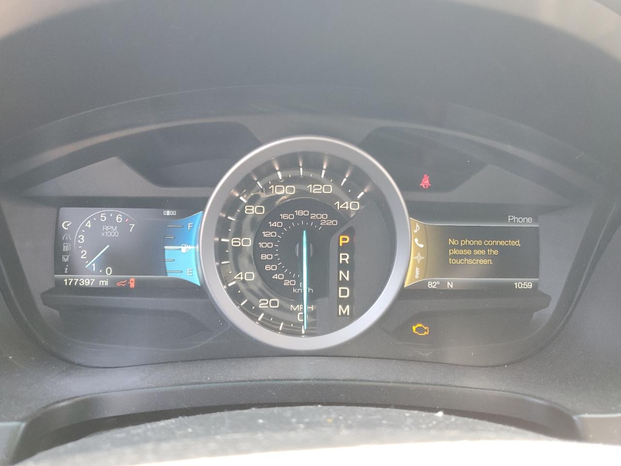 1FM5K8D88DGA11416 2013 Ford Explorer Xlt