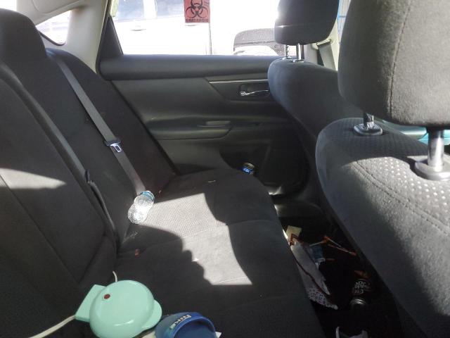 2015 Nissan Altima 2.5 VIN: 1N4AL3AP3FN876149 Lot: 51963654