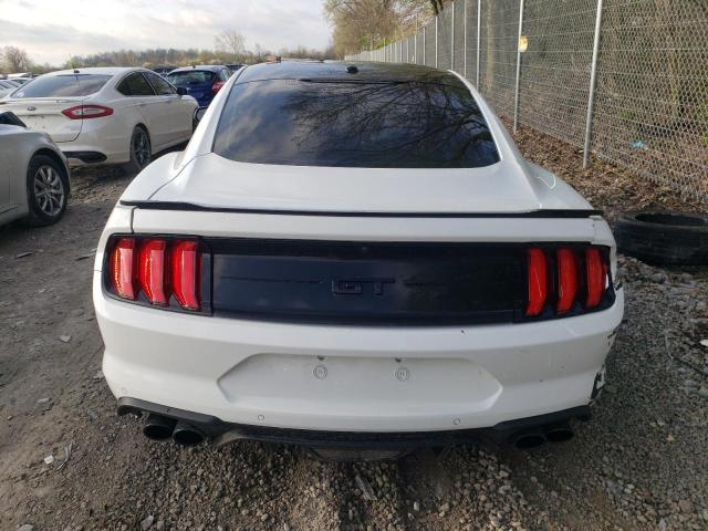 2019 FORD MUSTANG GT - 1FA6P8CF8K5177332