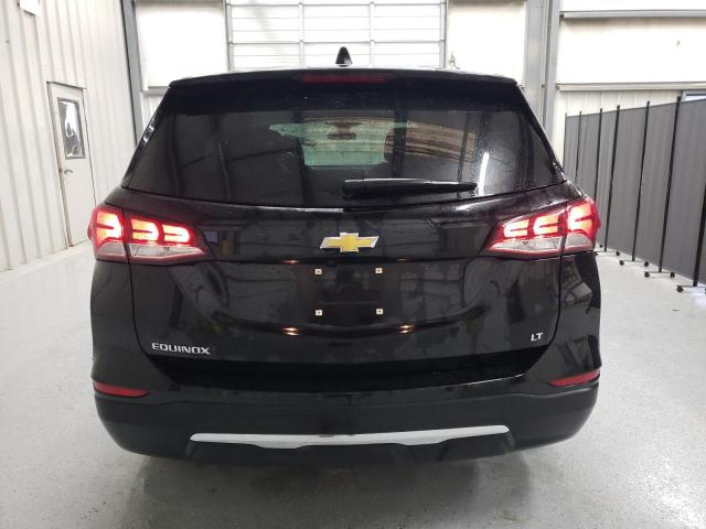 2023 Chevrolet Equinox Lt VIN: 3GNAXKEG8PL263679 Lot: 52696354