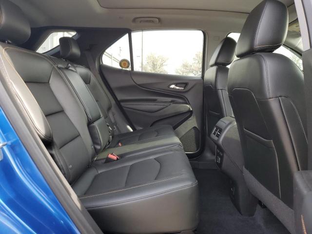 2019 CHEVROLET EQUINOX PR - 3GNAXXEV7KS512290
