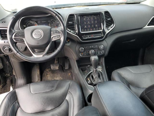 2019 JEEP CHEROKEE L - 1C4PJLDB6KD324915