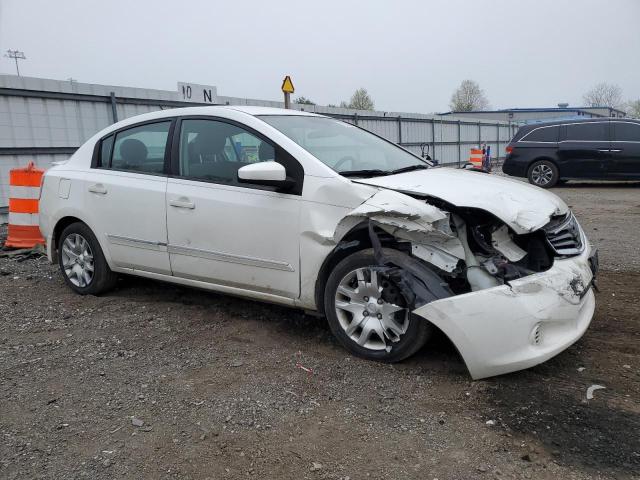 3N1AB6APXCL673773 2012 Nissan Sentra 2.0