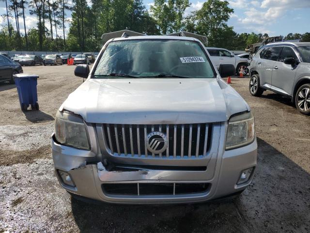 2010 Mercury Mariner VIN: 4M2CN8B77AKJ21714 Lot: 51294374