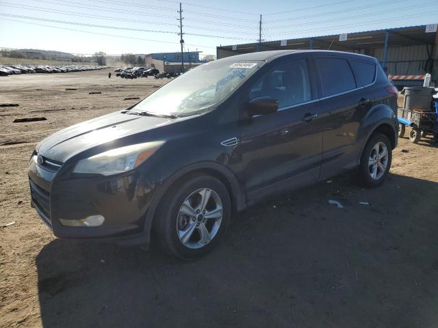 2015 Ford Escape Se VIN: 1FMCU9GX4FUA60675 Lot: 50843404