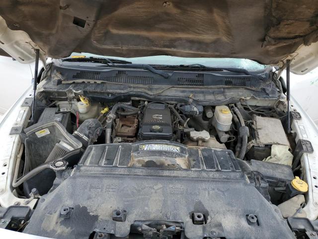 2011 Dodge Ram 2500 VIN: 3D7TP2CL2BG544644 Lot: 52407054