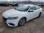 2020 HONDA INSIGHT EX - 19XZE4F57LE003475
