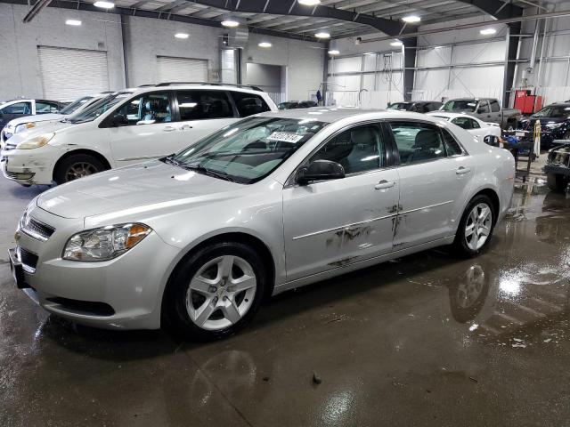 Vin: 1g1za5eu5cf398779, lot: 52207614, chevrolet malibu ls 20121