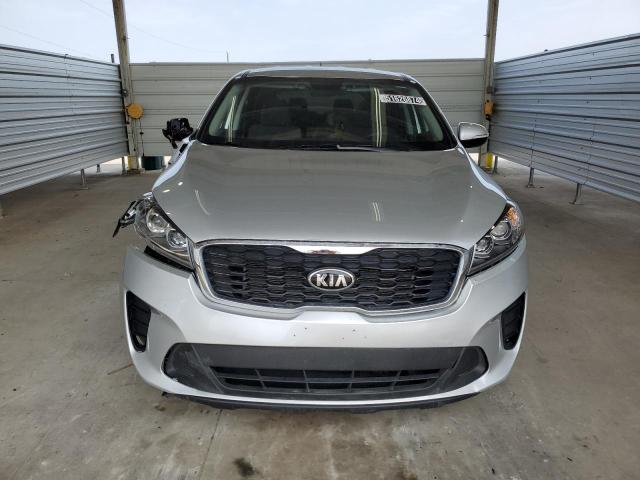 2019 Kia Sorento L VIN: 5XYPG4A39KG558226 Lot: 51626874