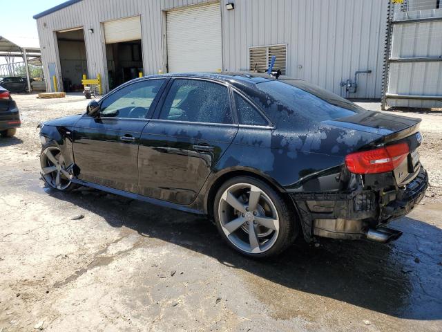 2015 Audi A4 Premium Plus VIN: WAUFFAFL0FN026820 Lot: 49032704