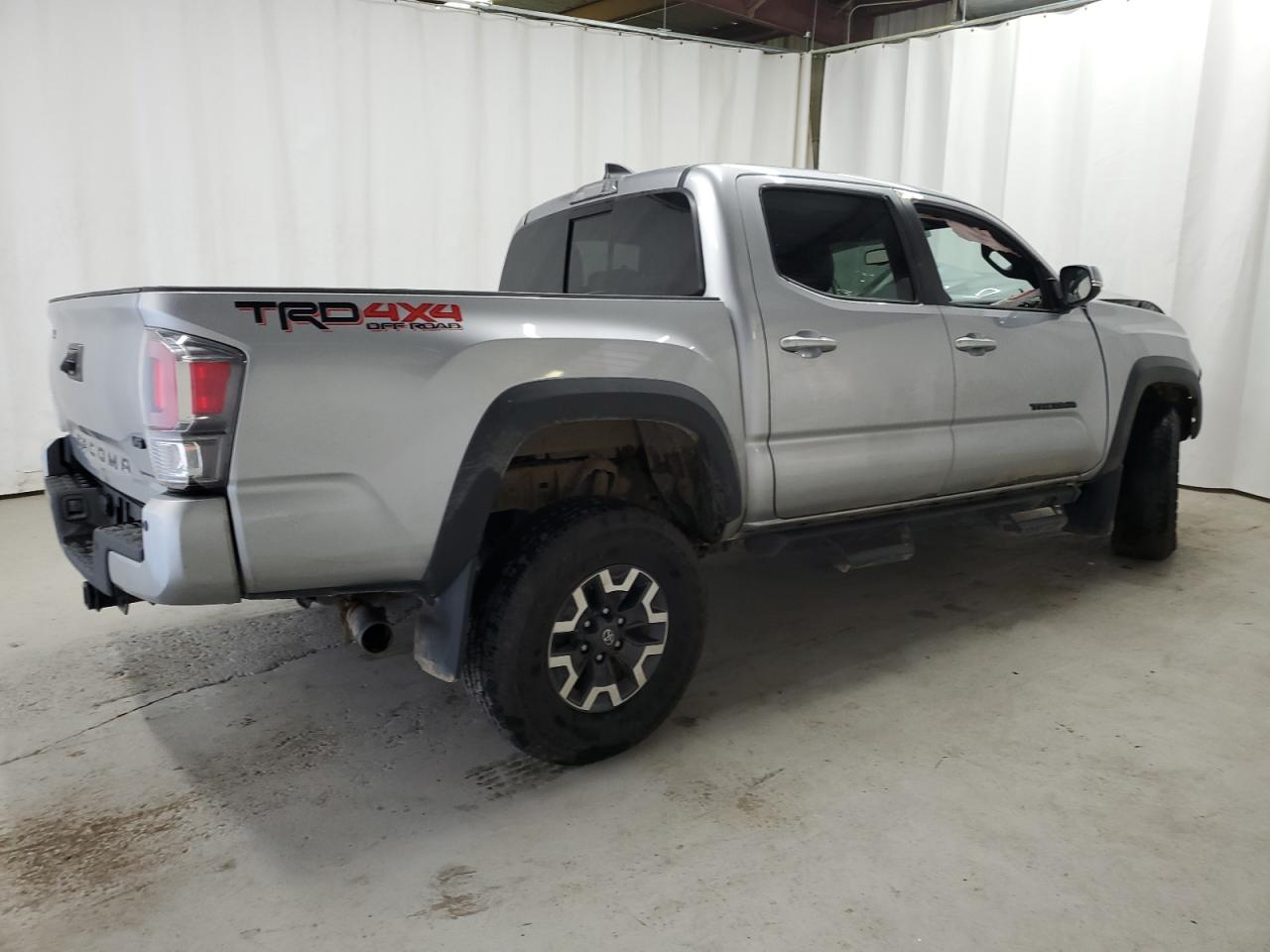 3TMCZ5AN0PM636452 2023 Toyota Tacoma Double Cab