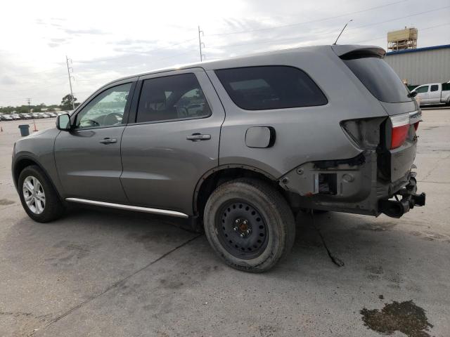 2013 Dodge Durango - Image 2