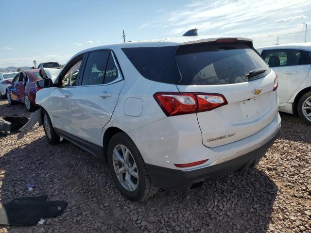 2018 Chevrolet Equinox Lt VIN: 3GNAXKEX7JS580642 Lot: 49768864