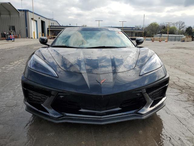 2023 Chevrolet Corvette Stingray 2Lt VIN: 1G1YB3D49P5115746 Lot: 49987574