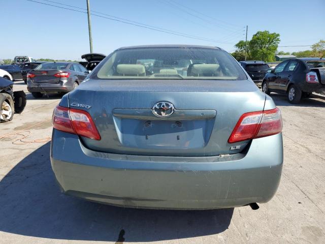 2009 Toyota Camry Base VIN: 4T4BE46K19R064582 Lot: 39251890