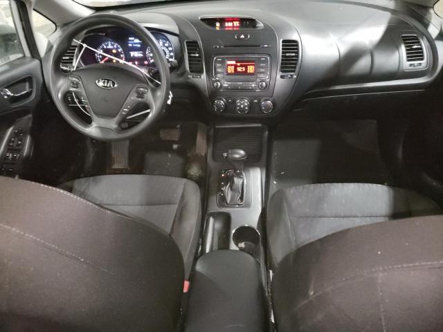 2016 KIA FORTE LX - KNAFK4A6XG5619052