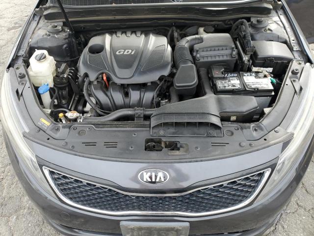 2015 Kia Optima Lx VIN: KNAGM4A75F5634290 Lot: 39249720