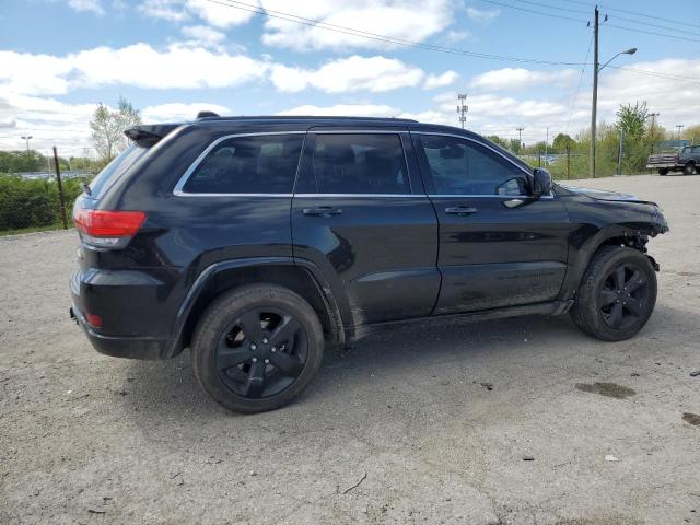 2014 Jeep Grand Cherokee Laredo VIN: 1C4RJFAG6EC541661 Lot: 52341754