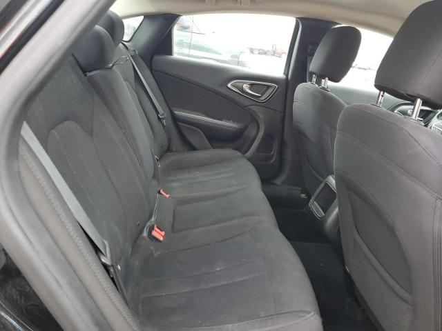 2015 CHRYSLER 200 LIMITE - 1C3CCCAB7FN597623