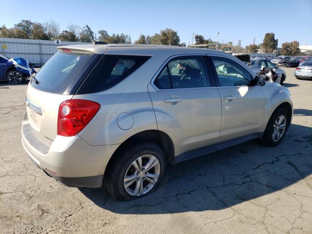 2015 Chevrolet Equinox Ls VIN: 2GNALAEK8F1115560 Lot: 48943854