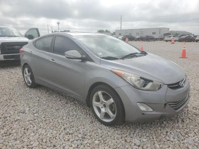 2013 Hyundai Elantra Gls VIN: KMHDH4AE8DU770985 Lot: 52418544