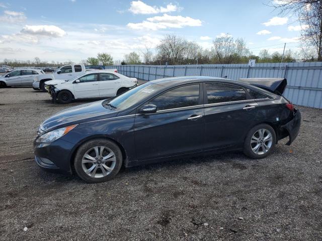 52818984 | 2011 Hyundai sonata se